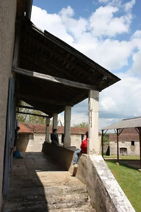 Gite De Font D'Erbies Crégols