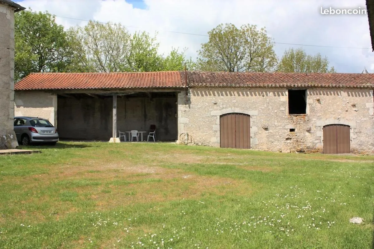 Gite De Font D'Erbies Crégols Frankreich